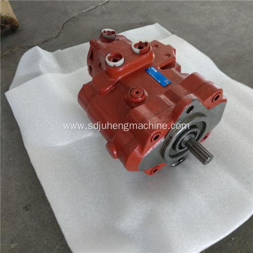 Vio45-6b Hydraulic pump B0600-21032 PSVD2-21E-22 main pump